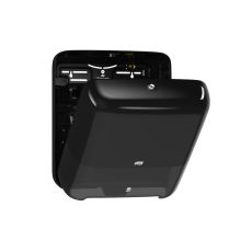 Dozownik Tork Matic® do ręczników papierowych w roli czarny