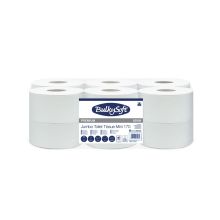 Papier toaletowy BulkySoft Premium mini jumbo