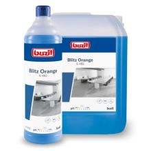 Blitz Orange G482 Buzil - Środek czyszczący o zapachu pomarańczy