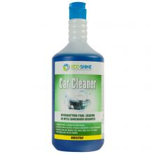 Car Cleaner - Wysokoaktywna piana, zasadowa do mycia samochodów. Zapach owocowy