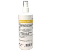CITROclorex 2% Środek do higienicznej dezynfekcji rąk i skóry - 250ml