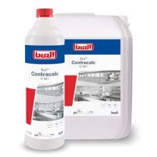 BUZ® CONTRACALC G 461 Buzil - Odkamienianie kwasem fosforowym, usuwanie rdzy