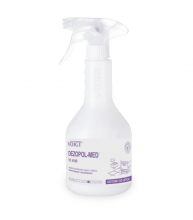 Dezopol - Med VC 410 R - Preparat myjąco dezynfekujący