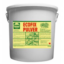 Ecofix Pulver - Preparat w proszku o właściwościach odtłuszczających