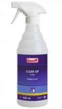 CLEAN UP G 555 Buzil - Czyszczenie klawiatury