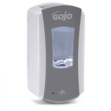  Bezdotykowy dozownik do mydła w pianie GOJO® LTX-12 Biały