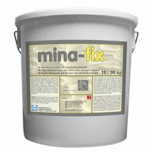 Mina-Fix - Pasta do rąk z mikrogranulkami