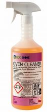Oven Cleaner