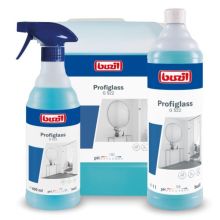 Profiglass G522 Buzil - Mycie powierzchni szklanych, luster i tworzyw sztucznych