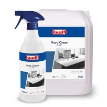 RESO CLEAN G 515 Buzil - Usuwanie śladów po ołówku, flamastrze, kosmetykach