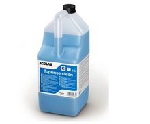 Toprinse Clean ECOLAB - Ekologiczny środek do płukania naczyń w zmywarkach
