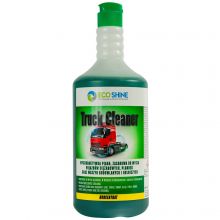 Truck Cleaner - Wysokoaktywna piana, zasadowa do mycia ciężarówek. Zapach pomelo i cytrusów