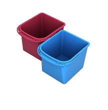 Wiadro 20 l Asseptico TS Splast