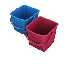 Wiadro 25 l Asseptico TS Splast