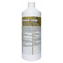 Wood-Soap - Mycie i pielęgnacja podłóg drewnianych