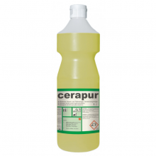 Cerapur – płyn do gruntownego czyszczenia podłóg