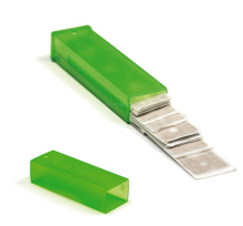  Ostrza skrobaczki ERGOTEC 15cm