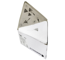 Stingray OSQuikPads 100x opakowanie zbiorcze