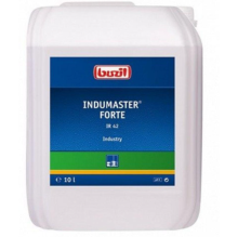 INDUMASTER® FORTE IR 42 Buzil - Czyszczenie przemysłowe