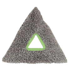 STINGRAY pad TriPad 1 szt. do gruntownego mycia z mikrofibry
