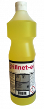 Grillnet Extra - Mycie piekarników, grilli, rusztu i frytownic