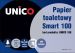 Papier toaletowy Smart T100 2w celuloza op.12 rolek