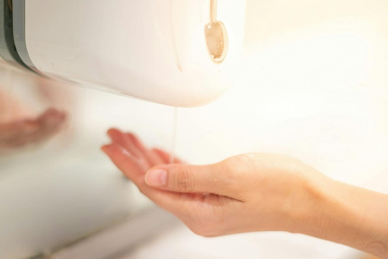 Ekologiczne mydło w płynie – korzyści i praktyczne porady