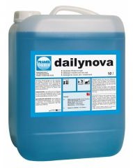 Dailynova - preparat do mycia i konserwacji podłóg polimerowych
